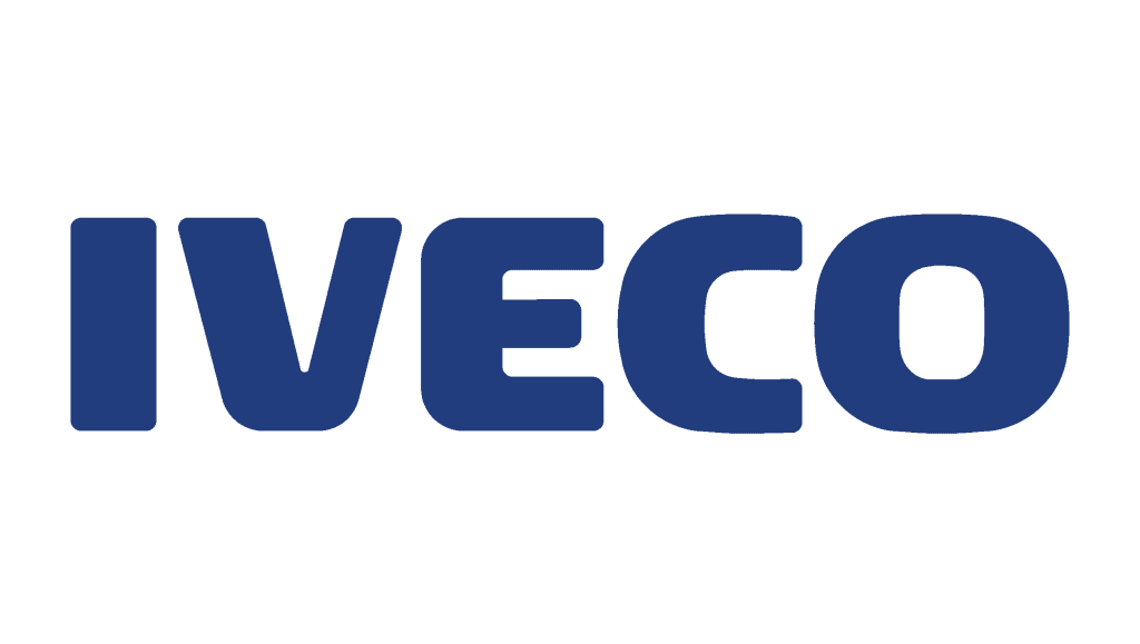 Iveco logo png