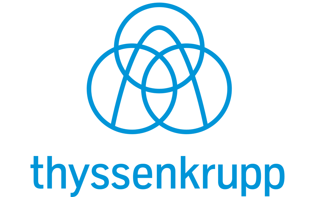 thyssenkrupp png logo